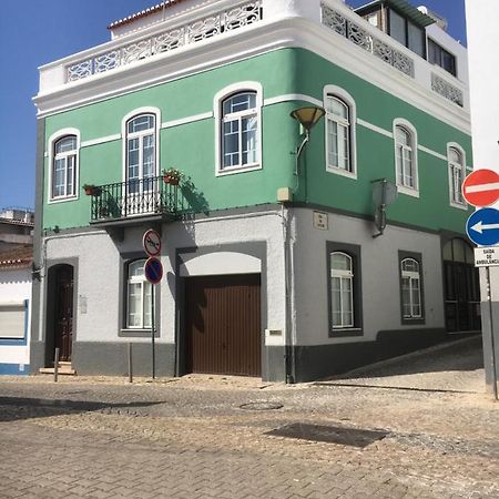 Casa Das Netas Appartement Lagos Buitenkant foto