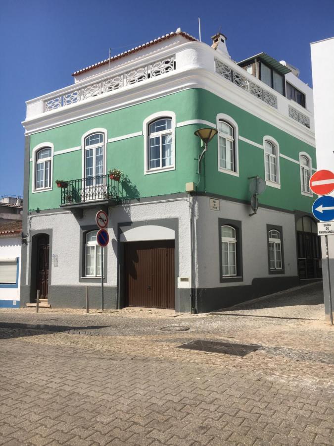 Casa Das Netas Appartement Lagos Buitenkant foto