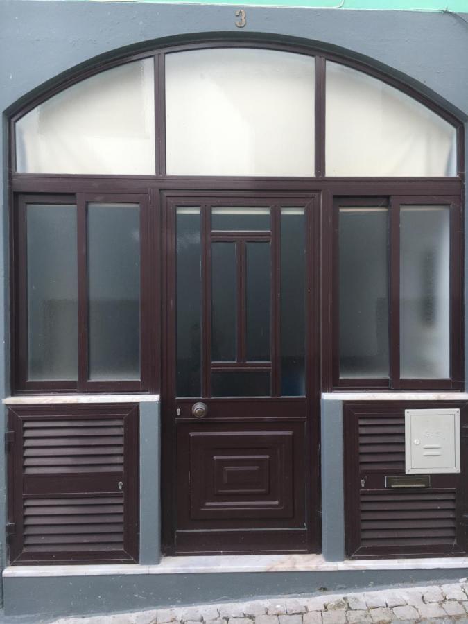 Casa Das Netas Appartement Lagos Buitenkant foto