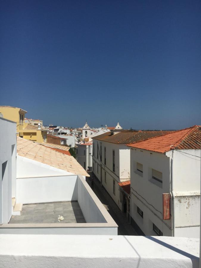 Casa Das Netas Appartement Lagos Buitenkant foto