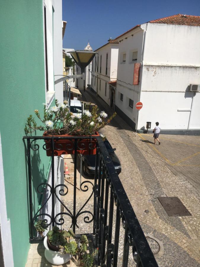 Casa Das Netas Appartement Lagos Buitenkant foto