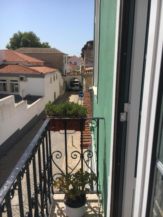 Casa Das Netas Appartement Lagos Buitenkant foto