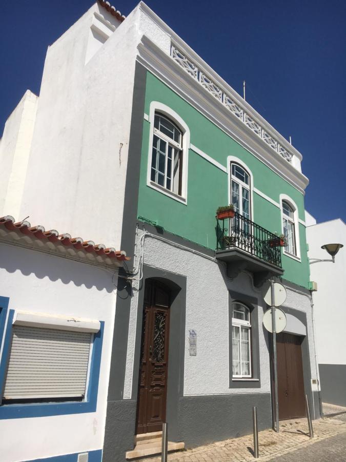 Casa Das Netas Appartement Lagos Buitenkant foto