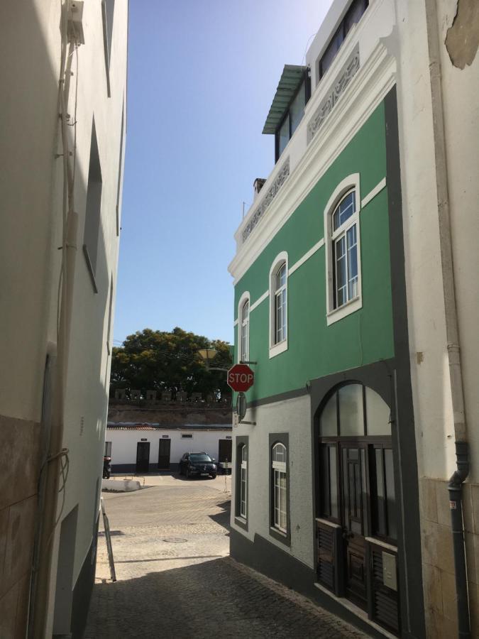 Casa Das Netas Appartement Lagos Buitenkant foto
