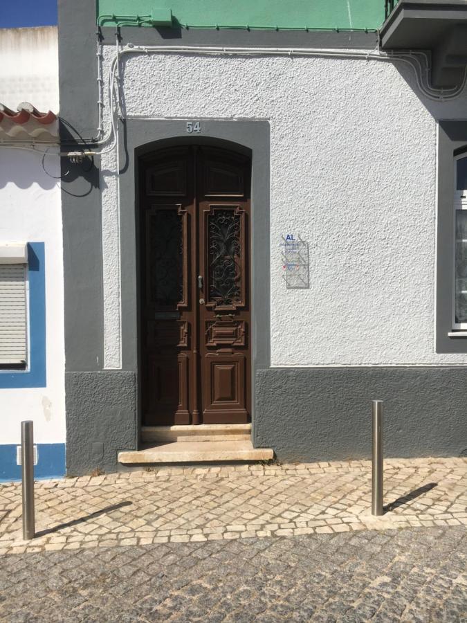 Casa Das Netas Appartement Lagos Buitenkant foto