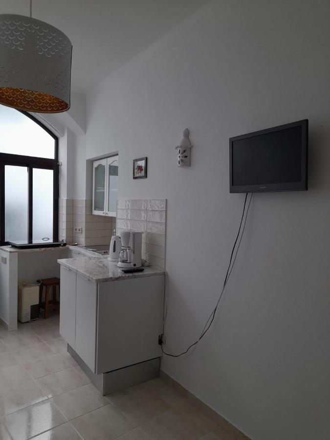 Casa Das Netas Appartement Lagos Buitenkant foto