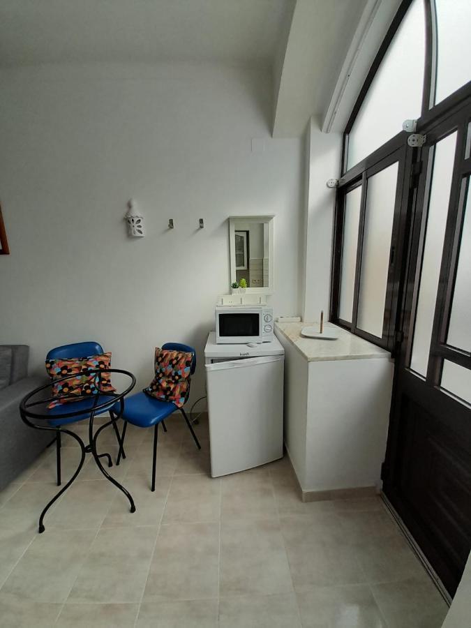Casa Das Netas Appartement Lagos Buitenkant foto