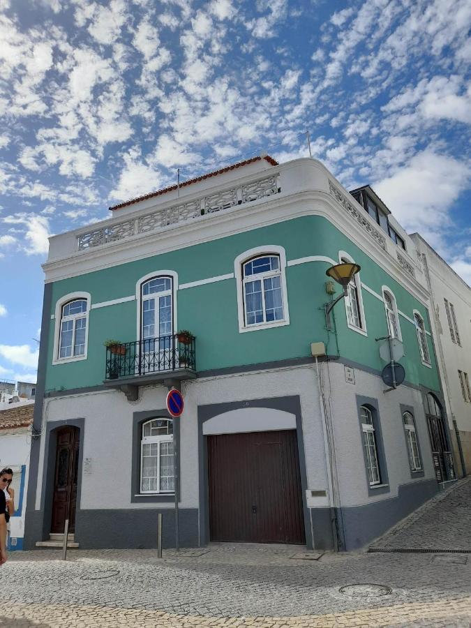 Casa Das Netas Appartement Lagos Buitenkant foto