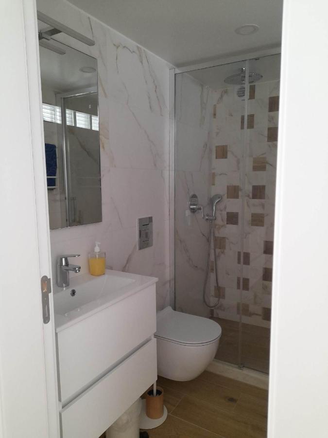 Casa Das Netas Appartement Lagos Buitenkant foto