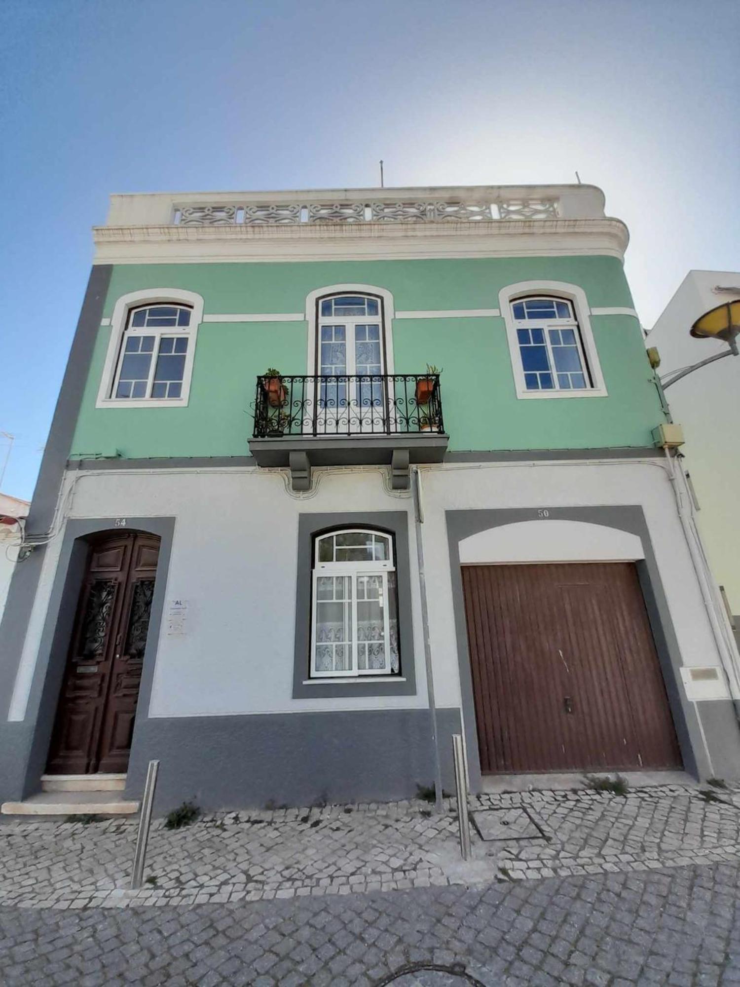 Casa Das Netas Appartement Lagos Buitenkant foto