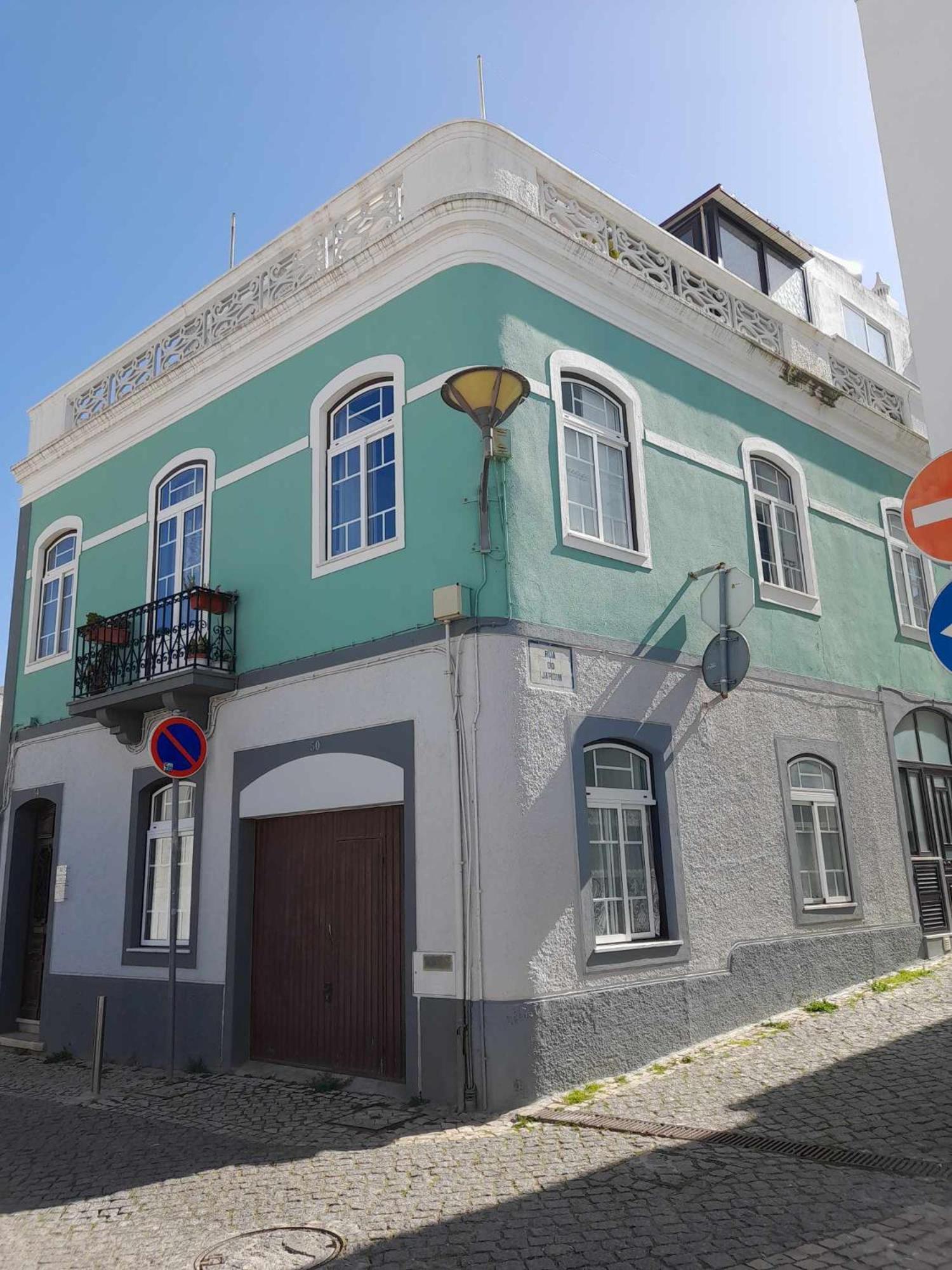Casa Das Netas Appartement Lagos Buitenkant foto